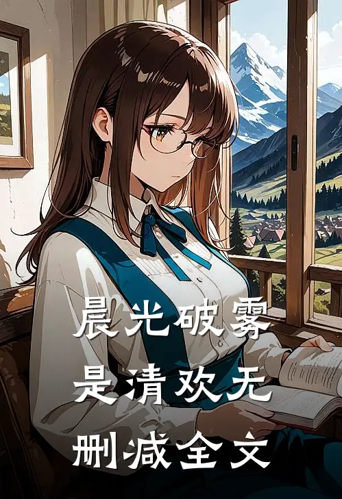 晨光破雾是清欢无删减全文
