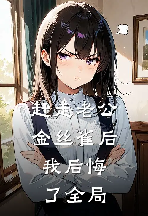 赶走老公金丝雀后，我后悔了全局
