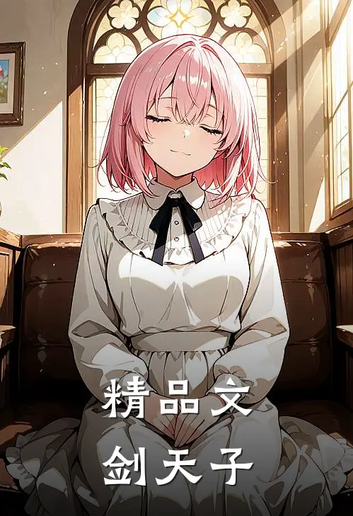 精品文剑天子