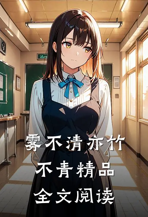 雾不清亦竹不青精品全文阅读