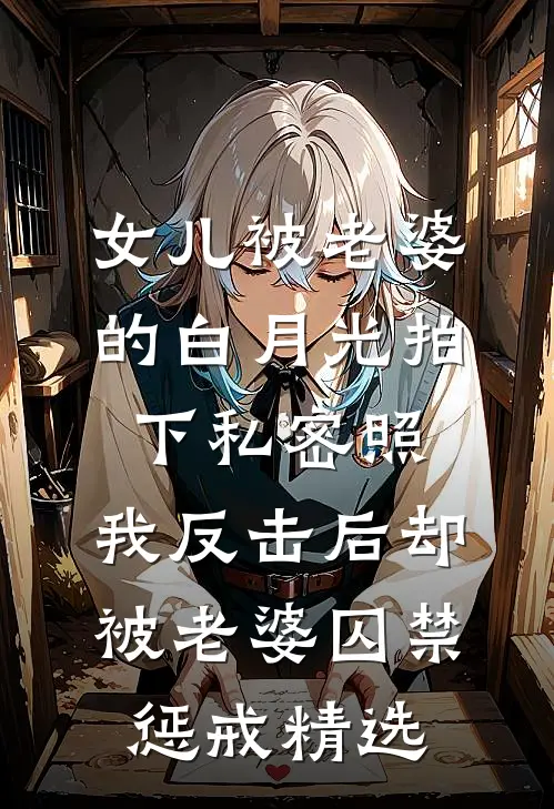 女儿被老婆的白月光拍下私密照，我反击后却被老婆囚禁惩戒精选