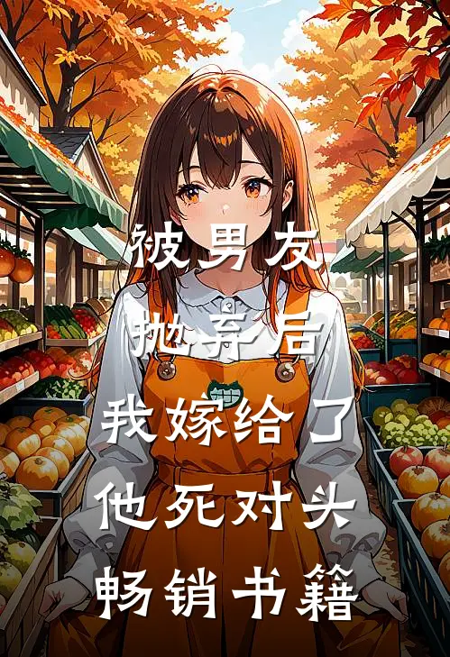 被男友抛弃后，我嫁给了他死对头畅销书籍