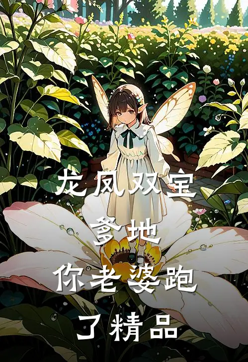 龙凤双宝：爹地，你老婆跑了精品