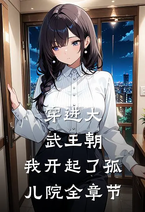 穿进大武王朝，我开起了孤儿院全章节