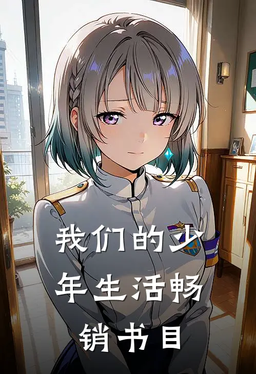 我们的少年生活畅销书目