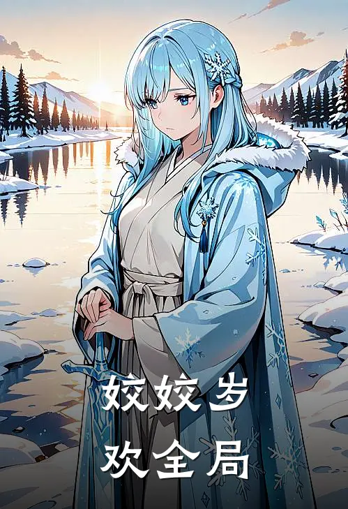 姣姣岁欢全局
