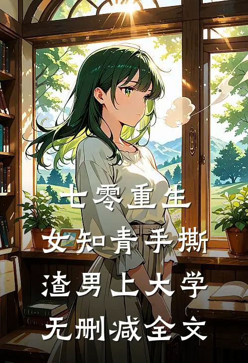 七零重生：女知青手撕渣男上大学无删减全文