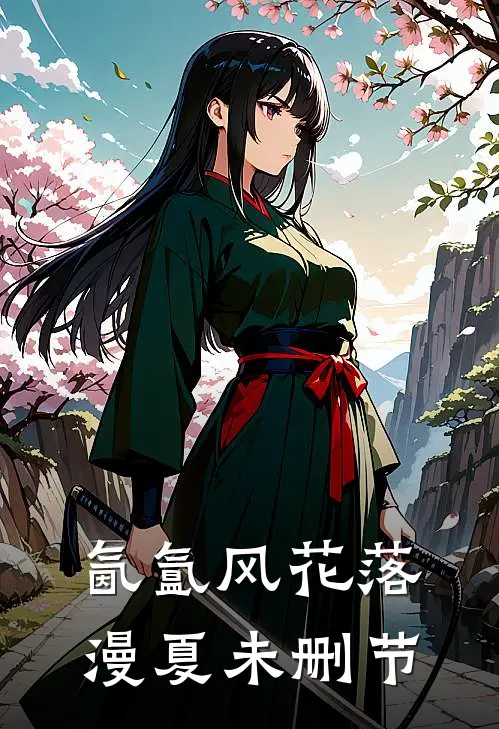 氤氲风花落漫夏未删节