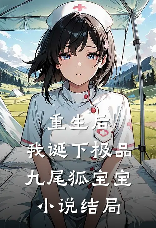 重生后，我诞下极品九尾狐宝宝小说结局