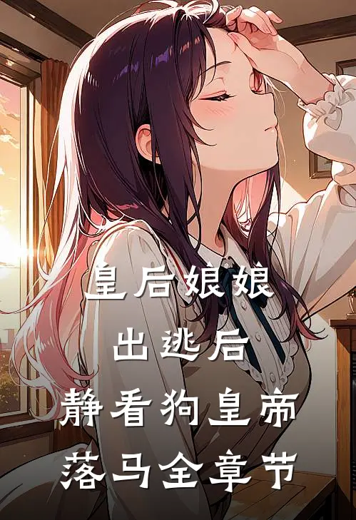 皇后娘娘出逃后，静看狗皇帝落马全章节