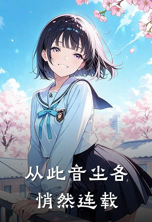 从此音尘各悄然连载