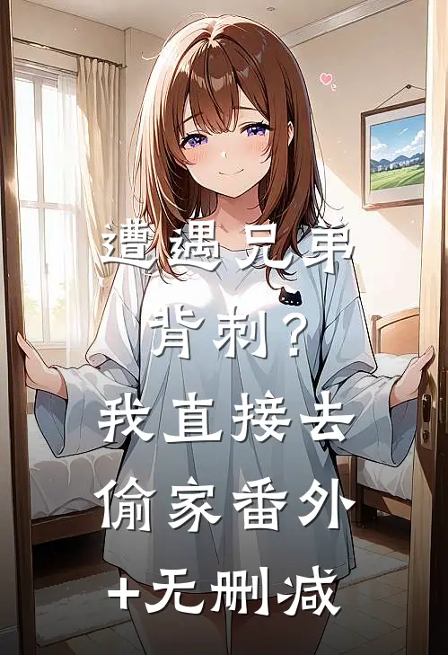 遭遇兄弟背刺？我直接去偷家番外+无删减