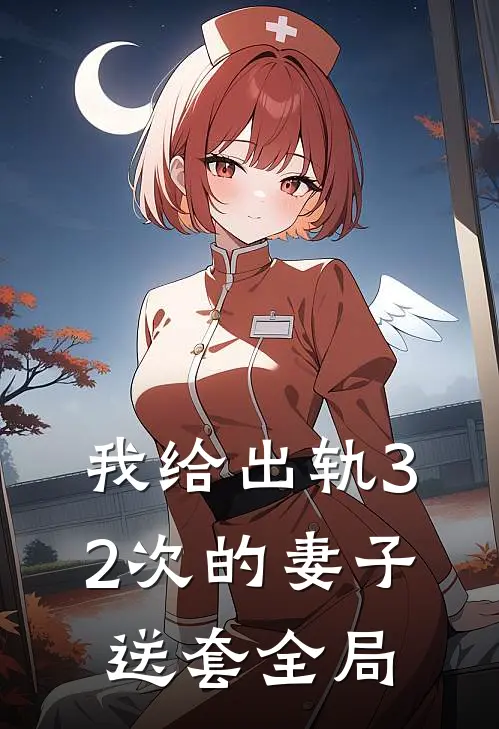 我给出轨32次的妻子送套全局