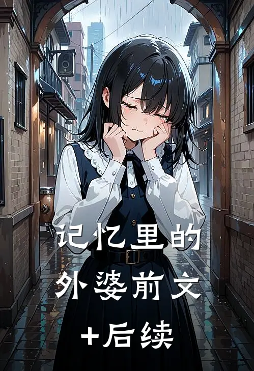 记忆里的外婆前文+后续