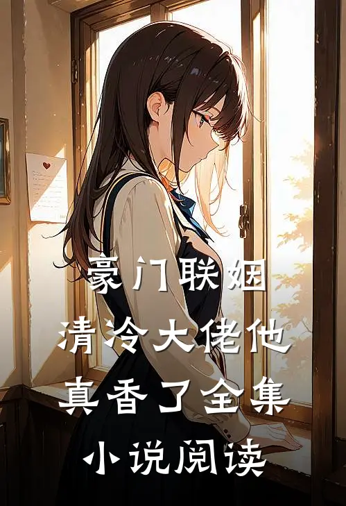 豪门联姻：清冷大佬他真香了全集小说阅读