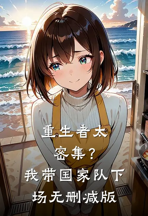 重生者太密集？我带国家队下场无删减版