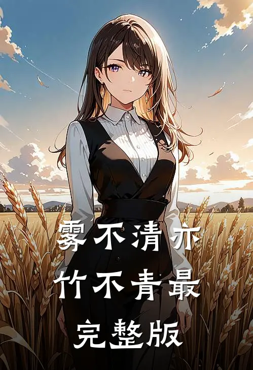 雾不清亦竹不青最完整版