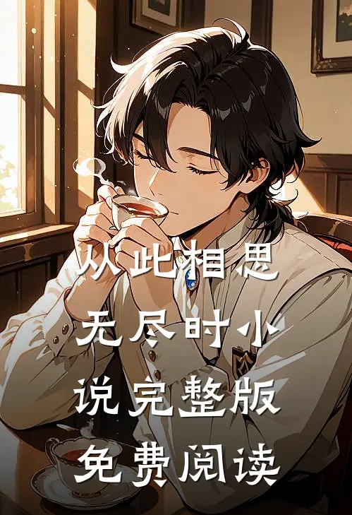 从此相思无尽时小说完整版免费阅读