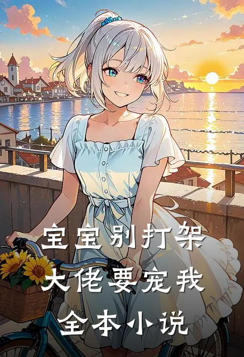 宝宝别打架,大佬要宠我全本免费阅读
