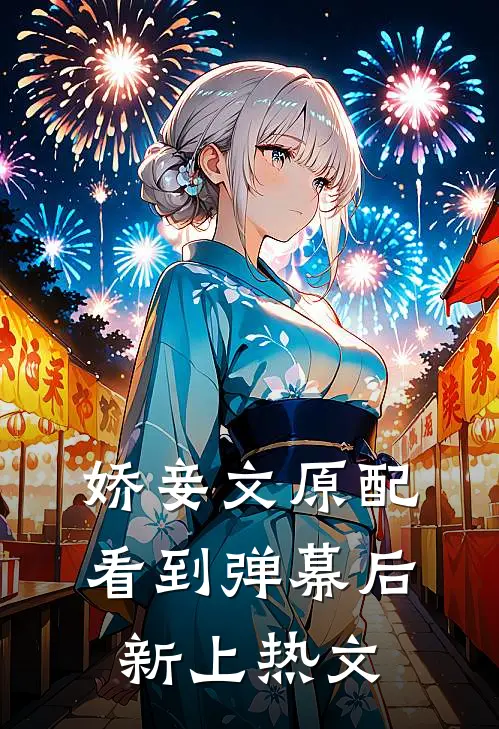娇妾文原配看到弹幕后新上热文