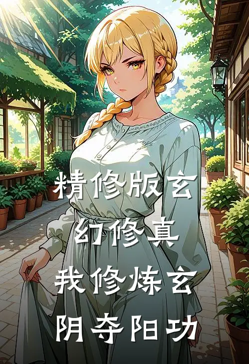 精修版玄幻修真：我修炼玄阴夺阳功