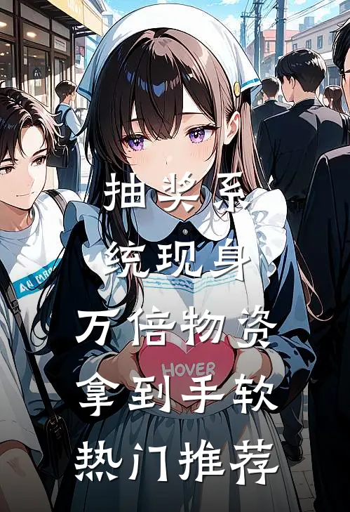 抽奖系统现身，万倍物资拿到手软热门推荐
