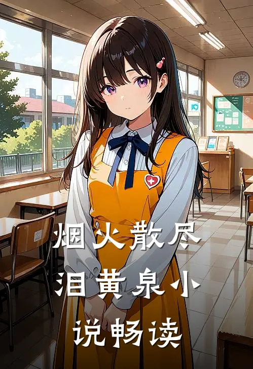 烟火散尽泪黄泉小说畅读