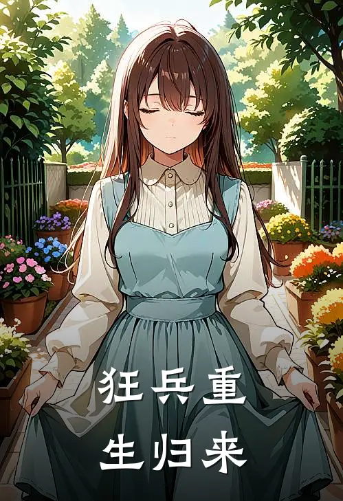 狂兵重生归来