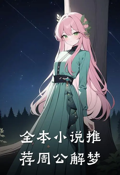 全本小说推荐周公解梦