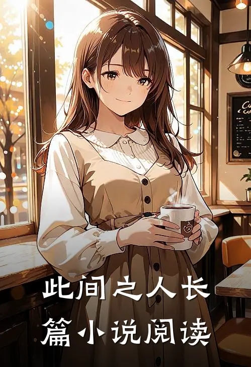此间之人长篇小说阅读