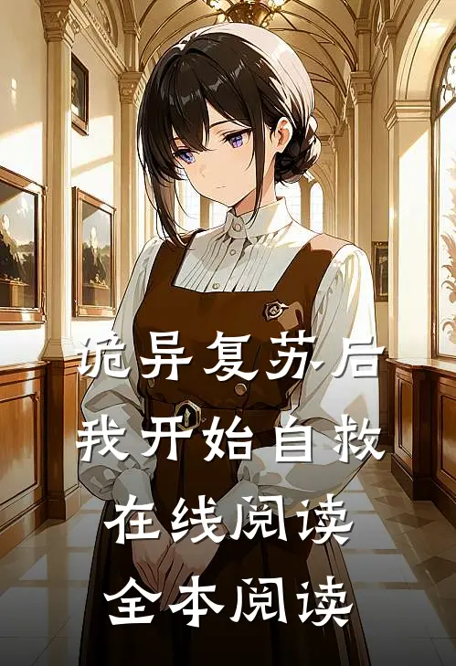 诡异复苏后，我开始自救在线阅读全本阅读