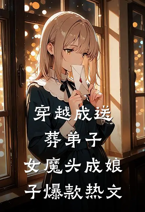 穿越成送葬弟子，女魔头成娘子爆款热文