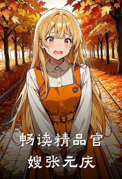 畅读精品官嫂 张元庆