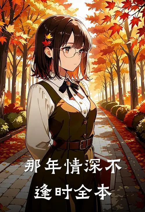 那年情深不逢时全本