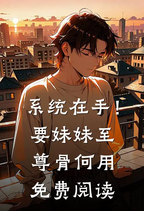 系统在手！要妹妹至尊骨何用免费阅读