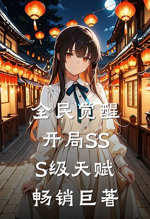 全民觉醒：开局SSS级天赋畅销巨著
