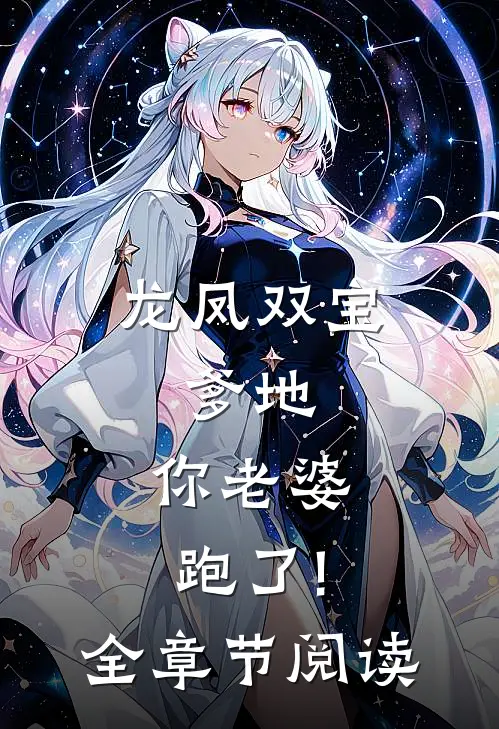 龙凤双宝:爹地,你老婆跑了!全章节阅读