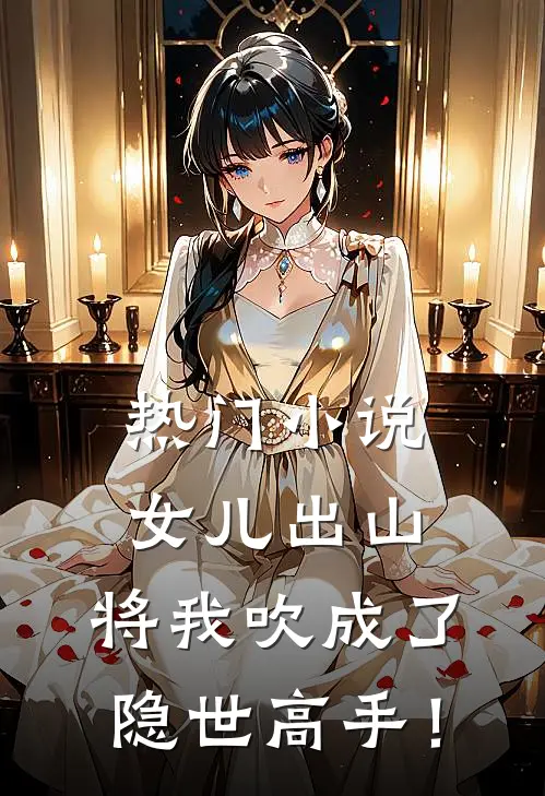 热门小说女儿出山，将我吹成了隐世高手！