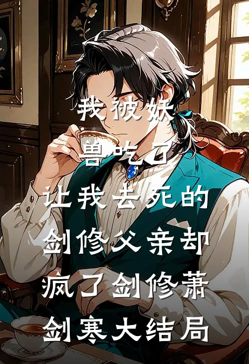 我被妖兽吃了，让我去死的剑修父亲却疯了剑修萧剑寒大结局