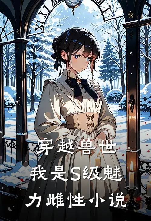 穿越兽世，我是S级魅力雌性小说