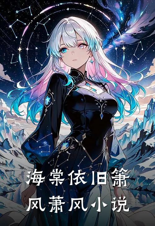 海棠依旧箫风萧风小说