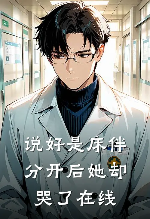 说好是床伴,分开后她却哭了在线阅读