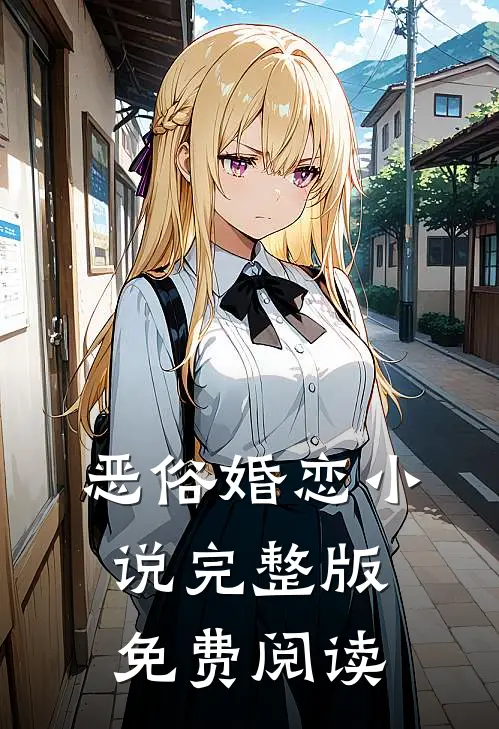 恶俗婚恋小说完整版免费阅读