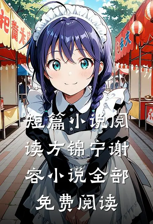 短篇小说阅读方锦宁谢容小说全部免费阅读