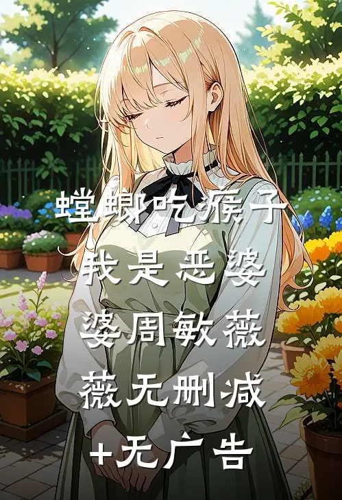 螳螂吃瘊子，我是恶婆婆周敏薇薇无删减+无广告