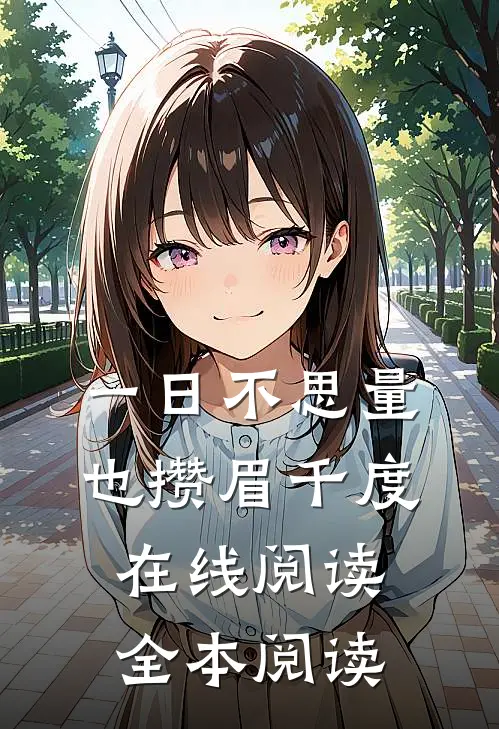 一日不思量，也攒眉千度在线阅读全本阅读