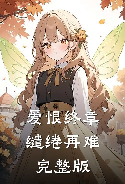 爱恨终章，缱绻再难完整版