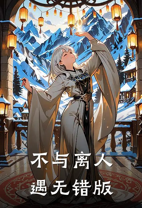 不与离人遇无错版