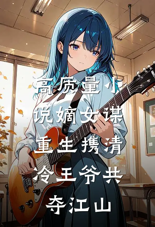 高质量小说嫡女谋：重生携清冷王爷共夺江山