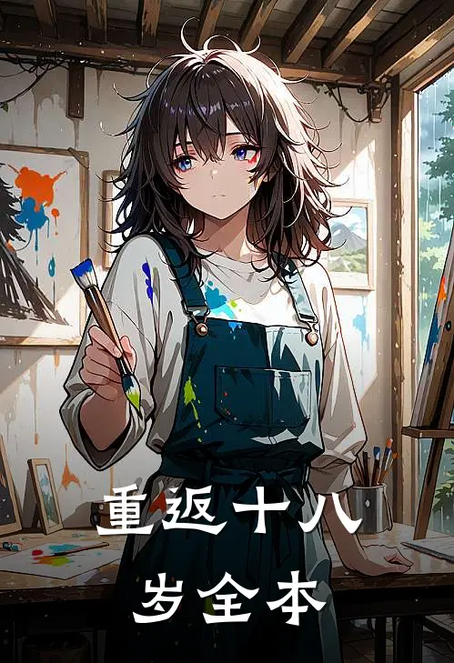 重返十八岁全本